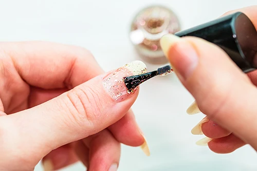 Gel Extension